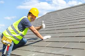 Trusted Bryant, WA Roofing Experts